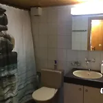 Frohmatt By Interhome Appartamento