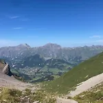 Appartamento Frohmatt By Interhome Adelboden