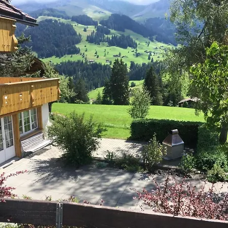 Appartement Frohmatt By Interhome *