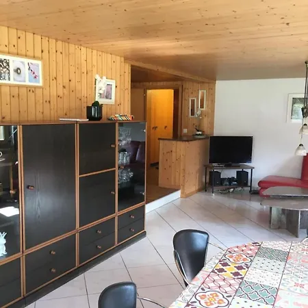 Frohmatt By Interhome *