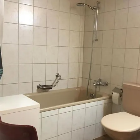 Frohmatt By Interhome