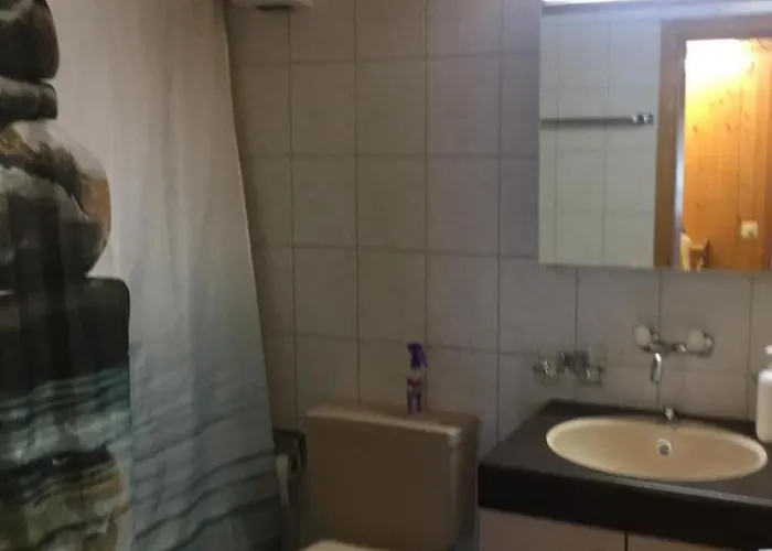 Frohmatt By Interhome דירה