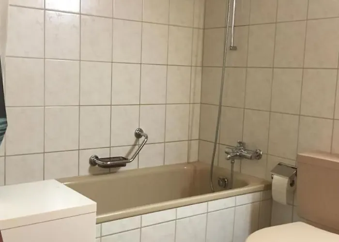 Frohmatt By Interhome